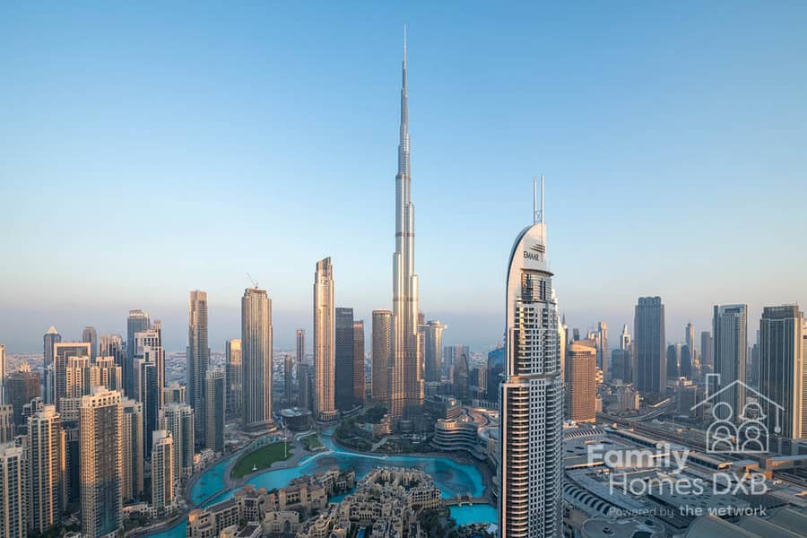 No Commission | Spacious | Park View | Near Metro - Image 13