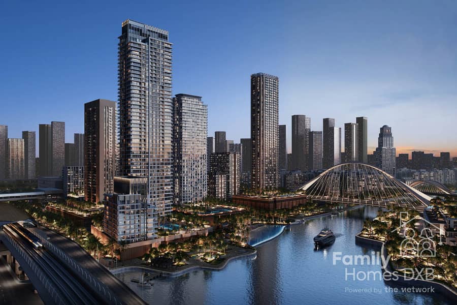 Prime Location | Luxurious | High ROI - Image 9