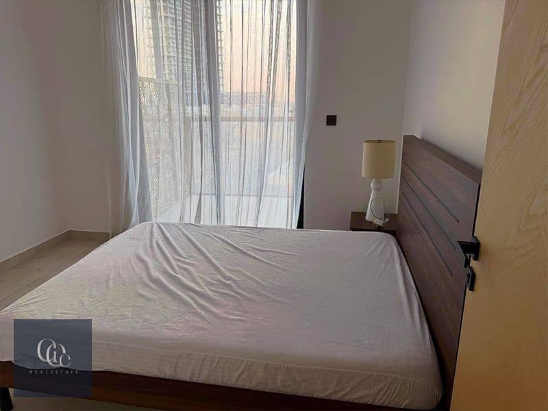 12 Cheques | Modern Amenities | Semi Furnished - Image 6