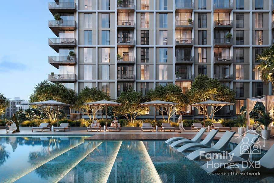 Prime Location | Amazing Community | Luxurious - Image 14