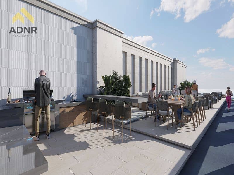 Prime Investment & Elegant Living in Dubai Land With Community View - Image 6