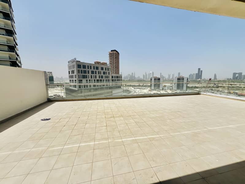 Fully Furnished// Huge Size 1-bhk Just 75k Rent 4 Cheques - Image 15