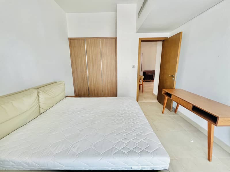 Fully Furnished// Huge Size 1-bhk Just 75k Rent 4 Cheques - Image 16