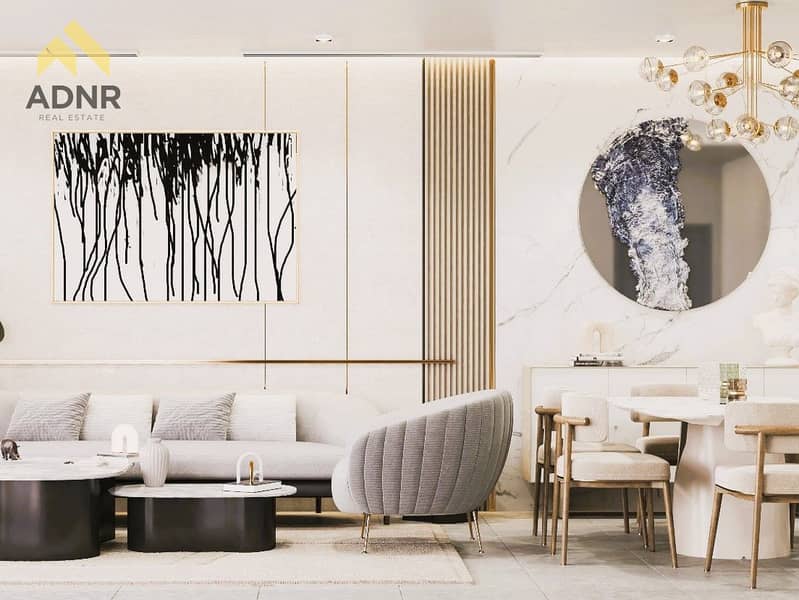 Near Handover 2026 with 2 years post handover in prime location - Image 6