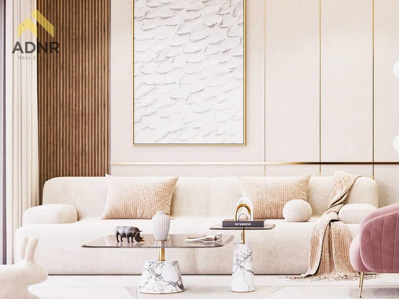 Near Handover 2026 with 2 years post handover in prime location - Image 8