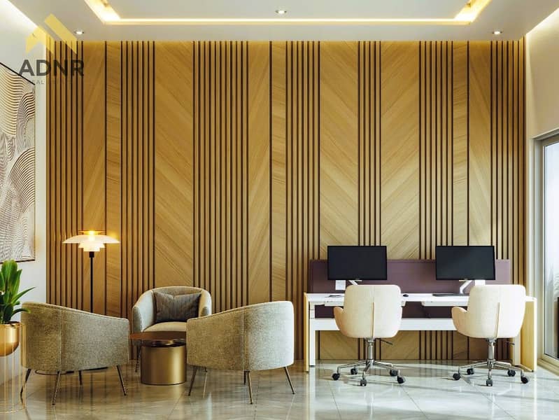 Near Handover 2026 with 2 years post handover in prime location - Image 9