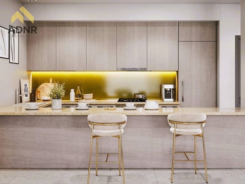 Near Handover 2026 with 2 years post handover in prime location - Image 10