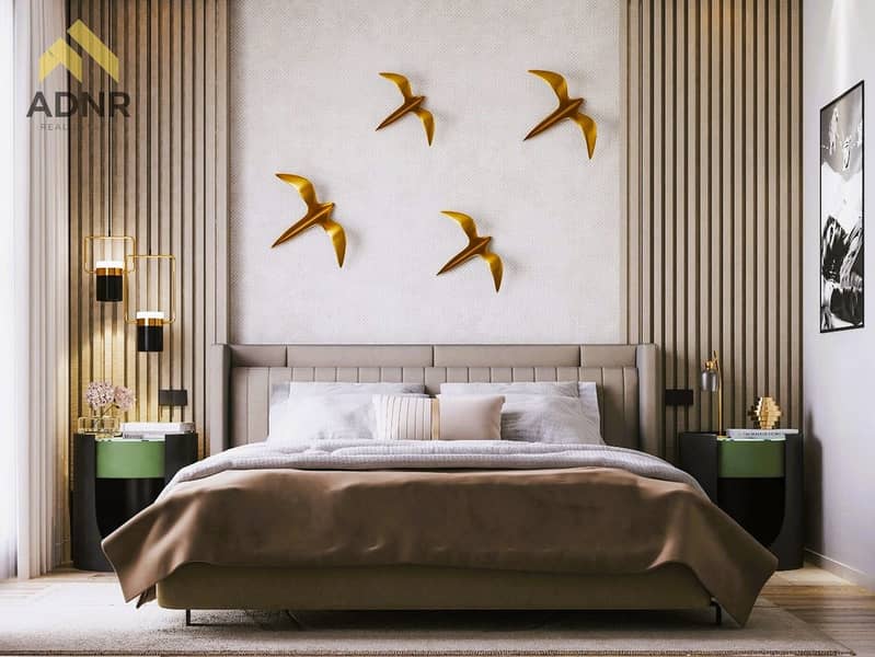 Near Handover 2026 with 2 years post handover in prime location - Image 11