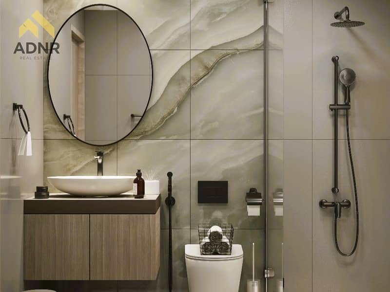 Near Handover 2026 with 2 years post handover in prime location - Image 12