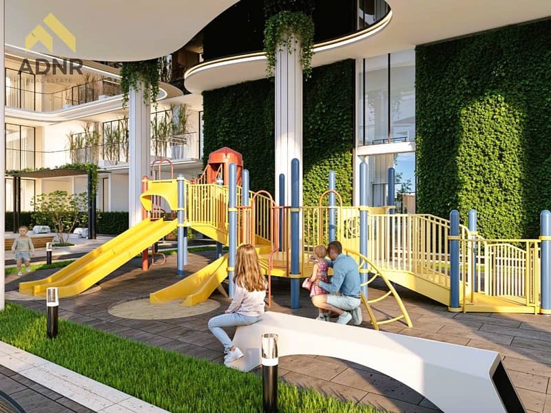 Near Handover 2026 with 2 years post handover in prime location - Image 13