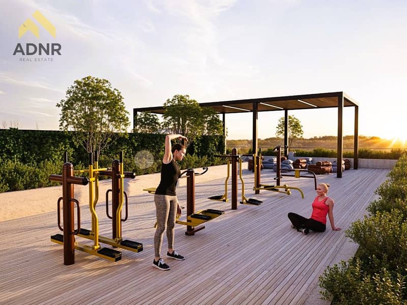 Near Handover 2026 with 2 years post handover in prime location - Image 14