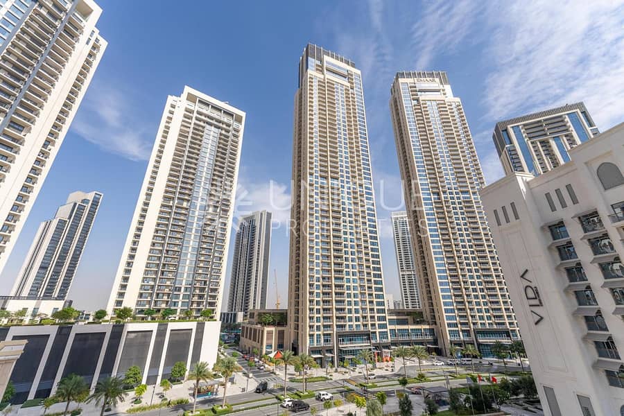 Move-In Ready | Exclusive | Panoramic City Views