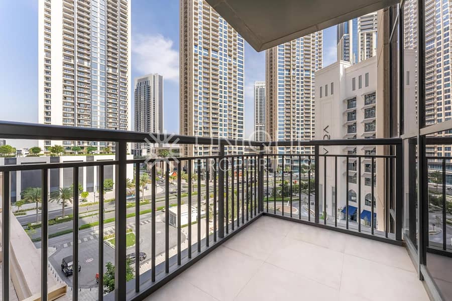 Move-In Ready | Exclusive | Panoramic City Views