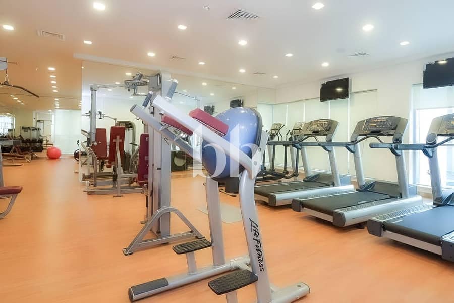 Burj Khalifa View | Large Terrace | Unique - Image 12