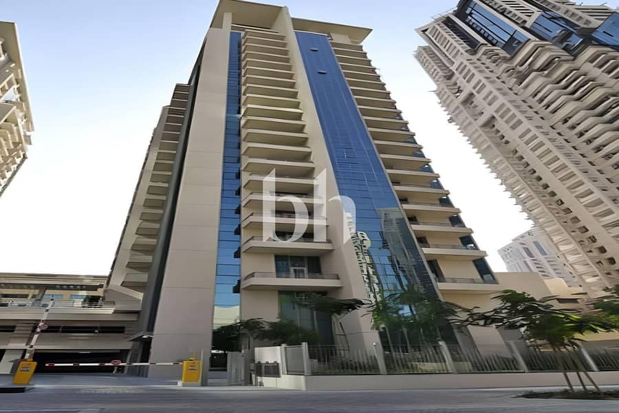 Burj Khalifa View | Large Terrace | Unique - Image 17