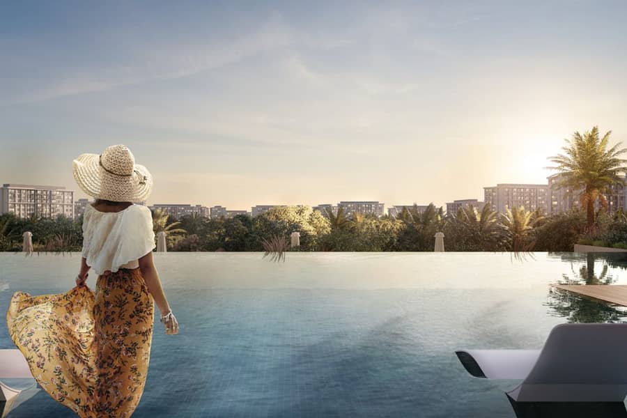 Partial Park View | Handover Soon | Park Access - Image 8