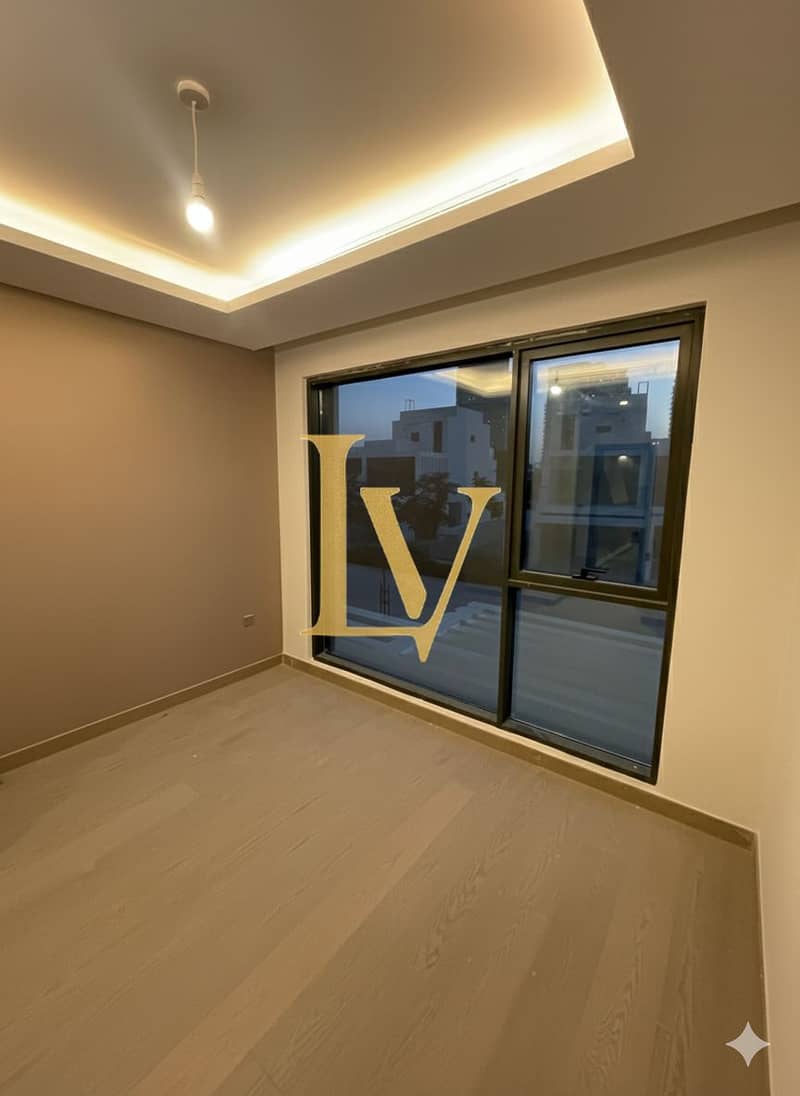 6 BR | END CORNER |SINGLE ROW | VACANT | READY TO MOVE - Image 8