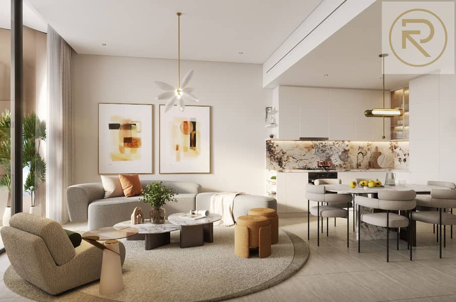 Where Prestige Meets Downtown Living | One Residence - Image 8