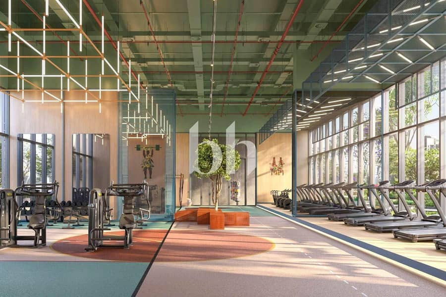 1 BR | Burj Khalifa | Furnished | High Floor - Image 18