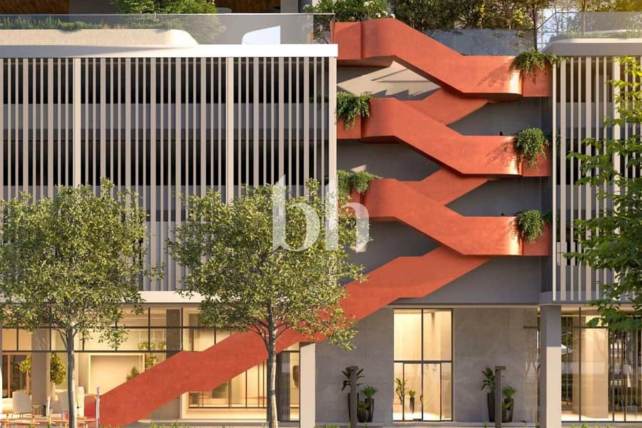 1 BR | Burj Khalifa | Furnished | High Floor - Image 21