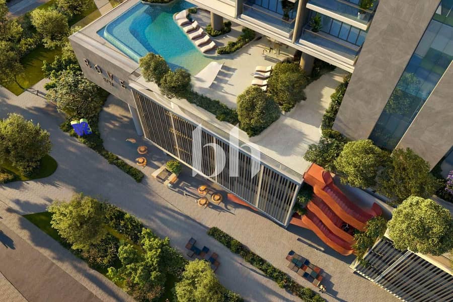 1 BR | Burj Khalifa | Furnished | High Floor - Image 28