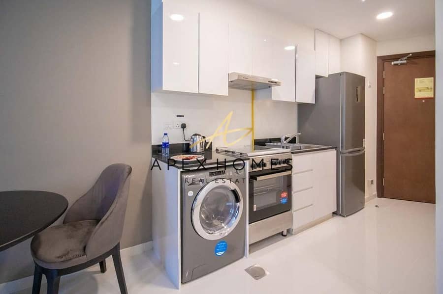 Vacant and Furnished | High ROI Opportunity - Image 6