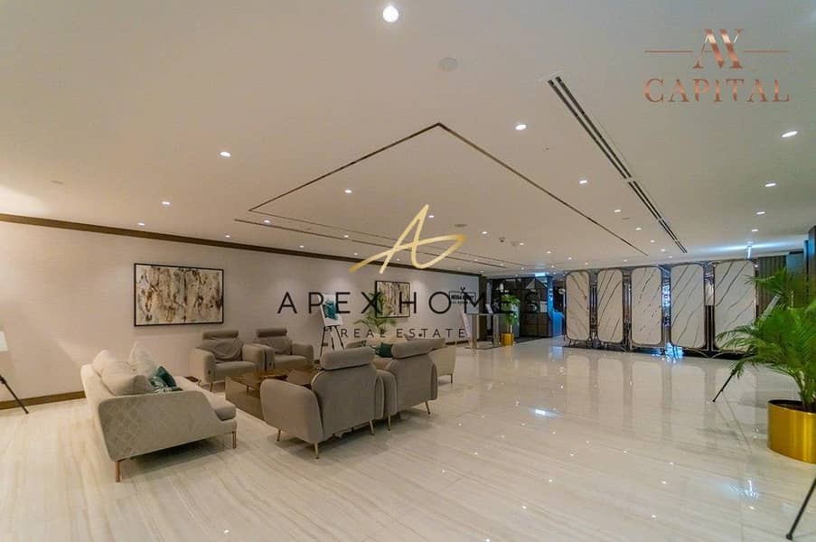 Vacant and Furnished | High ROI Opportunity - Image 9