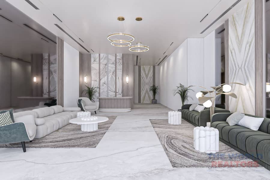 Investor’s Deal | Open City View | Prime Location |World Class Amenities