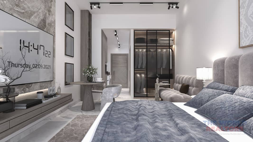 Investor’s Deal | Open City View | Prime Location |World Class Amenities