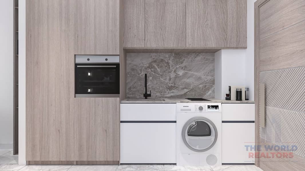 Investor’s Deal | Open City View | Prime Location |World Class Amenities