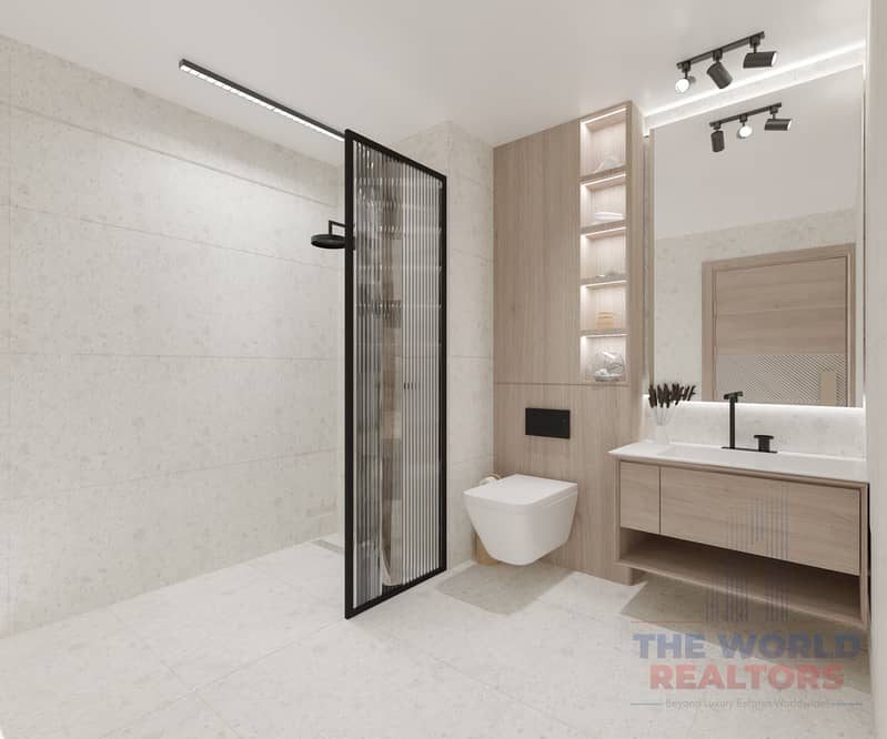 Investor’s Deal | Open City View | Prime Location |World Class Amenities - Image 6