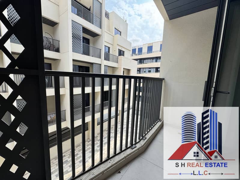 SPACIOUS APARTMENT FOR POOL VIEW - Image 10