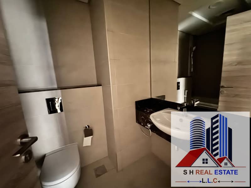 SPACIOUS APARTMENT FOR POOL VIEW - Image 16