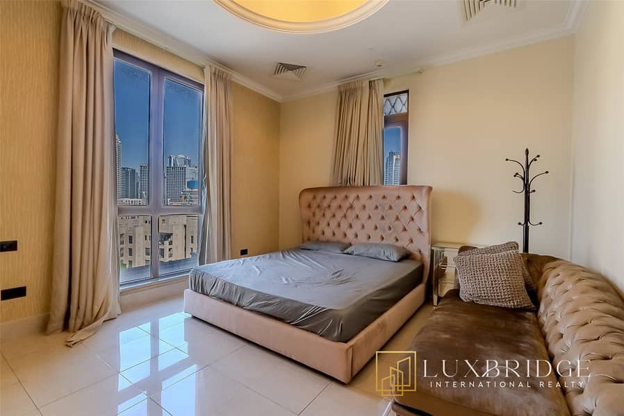 Unique Penthouse | Furnished | Vacant - Image 6