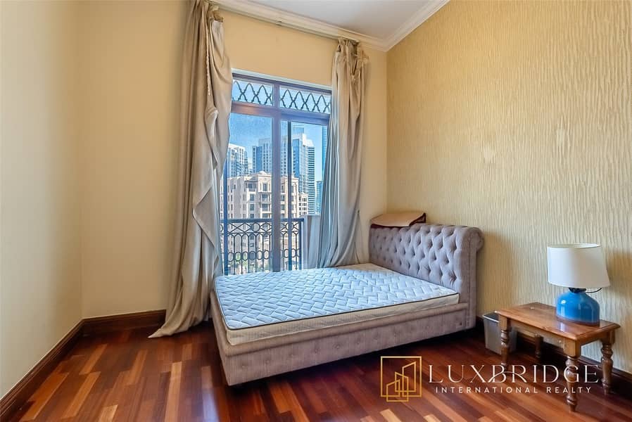 Unique Penthouse | Furnished | Vacant - Image 7