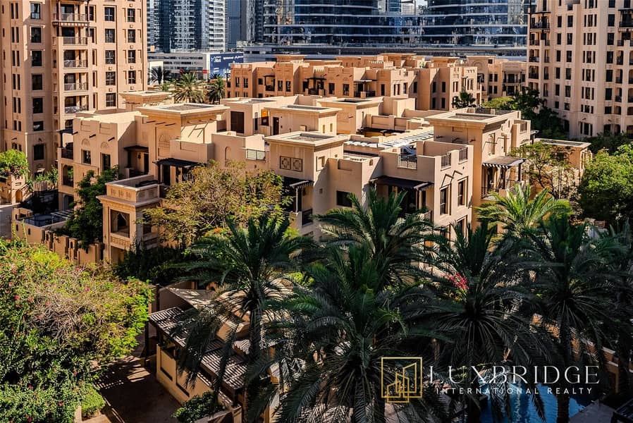 Unique Penthouse | Furnished | Vacant - Image 15