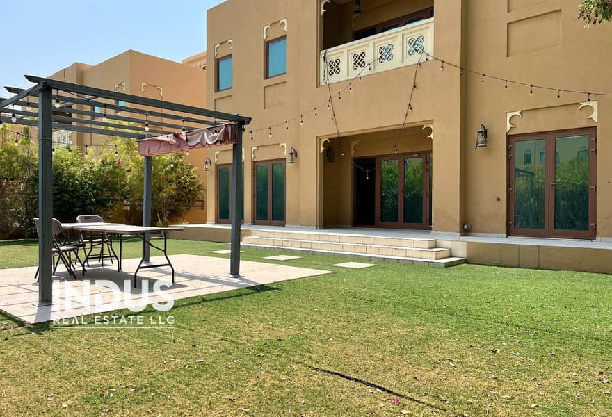 Large Plot | Prime Location | Vacant