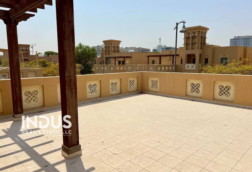 Large Plot | Prime Location | Vacant