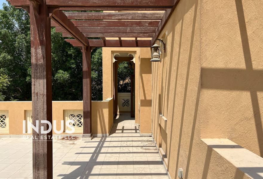 Large Plot | Prime Location | Vacant