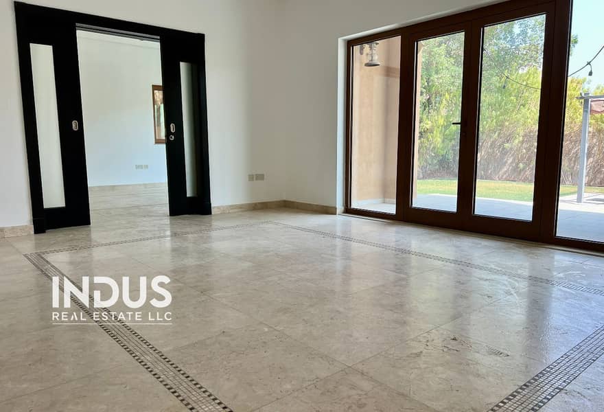 Large Plot | Prime Location | Vacant