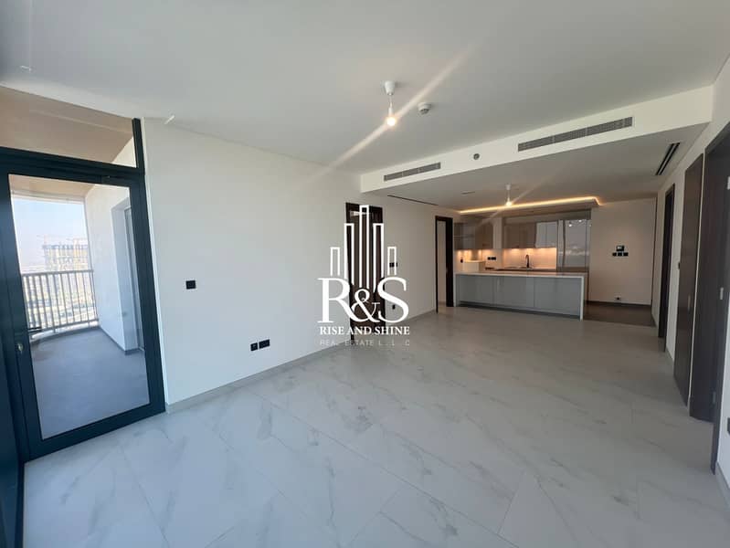 Maid Room | Brand New | Unfurnished | Big Layout