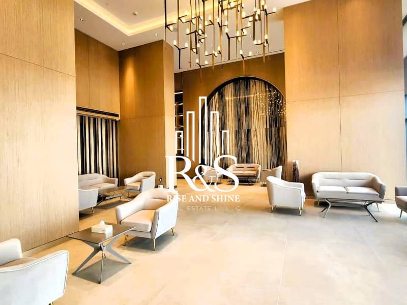 Maid Room | Brand New | Unfurnished | Big Layout