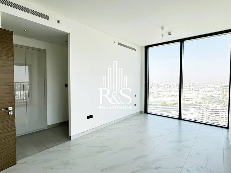 Maid Room | Brand New | Unfurnished | Big Layout - Image 7