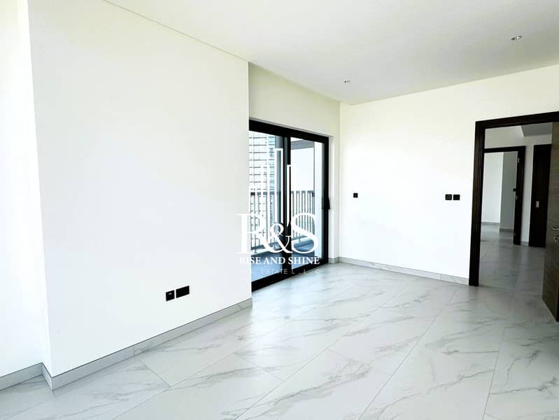 Maid Room | Brand New | Unfurnished | Big Layout - Image 8