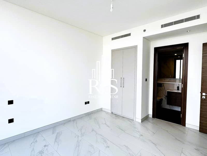 Maid Room | Brand New | Unfurnished | Big Layout - Image 10