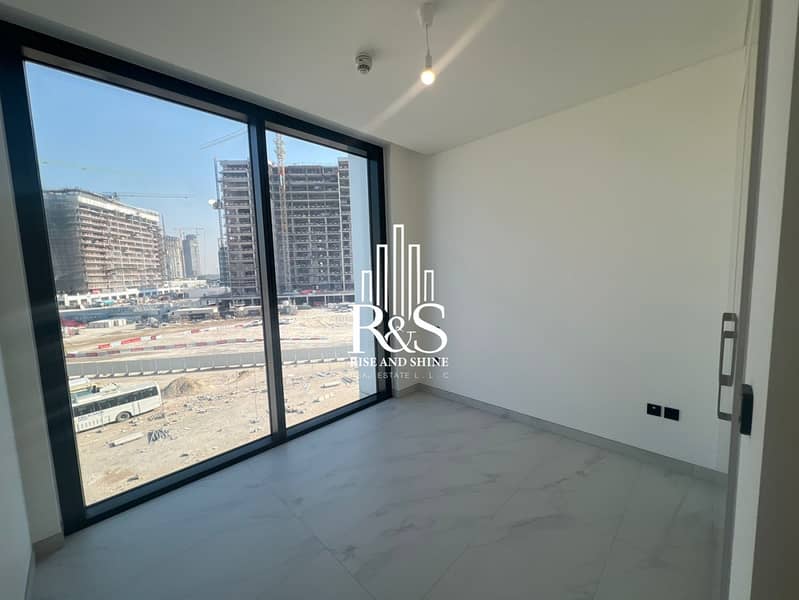 Maid Room | Brand New | Unfurnished | Big Layout - Image 11