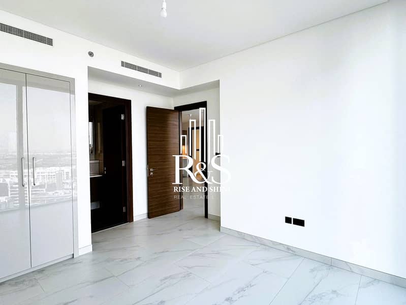 Maid Room | Brand New | Unfurnished | Big Layout - Image 12