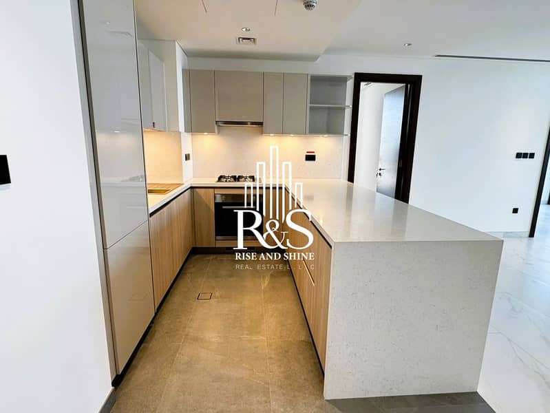 Maid Room | Brand New | Unfurnished | Big Layout - Image 16