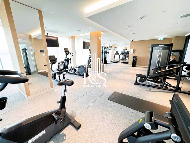 Maid Room | Brand New | Unfurnished | Big Layout - Image 19