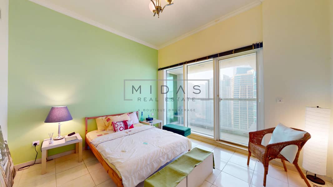 Vacant | Fully Furnished | High Floor - Image 6